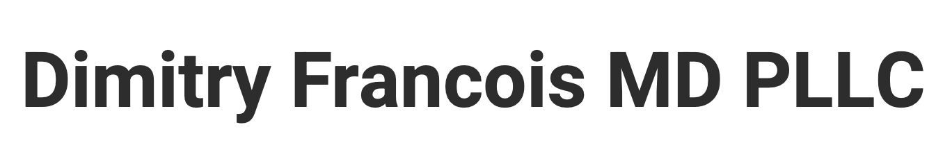 Dimitry Francois MD – Harrison, NY